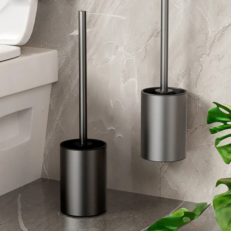 Plunger Toilet - Bad Wc Pinsel Halter Reinigung Werkzeuge
