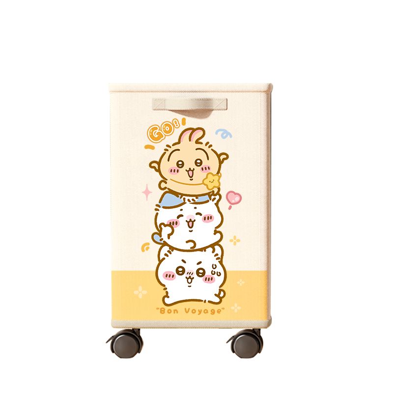 Chiikawa, Hachiware, Usagi Nie – Home Edit Bathroom Storage Bewertung und Preis