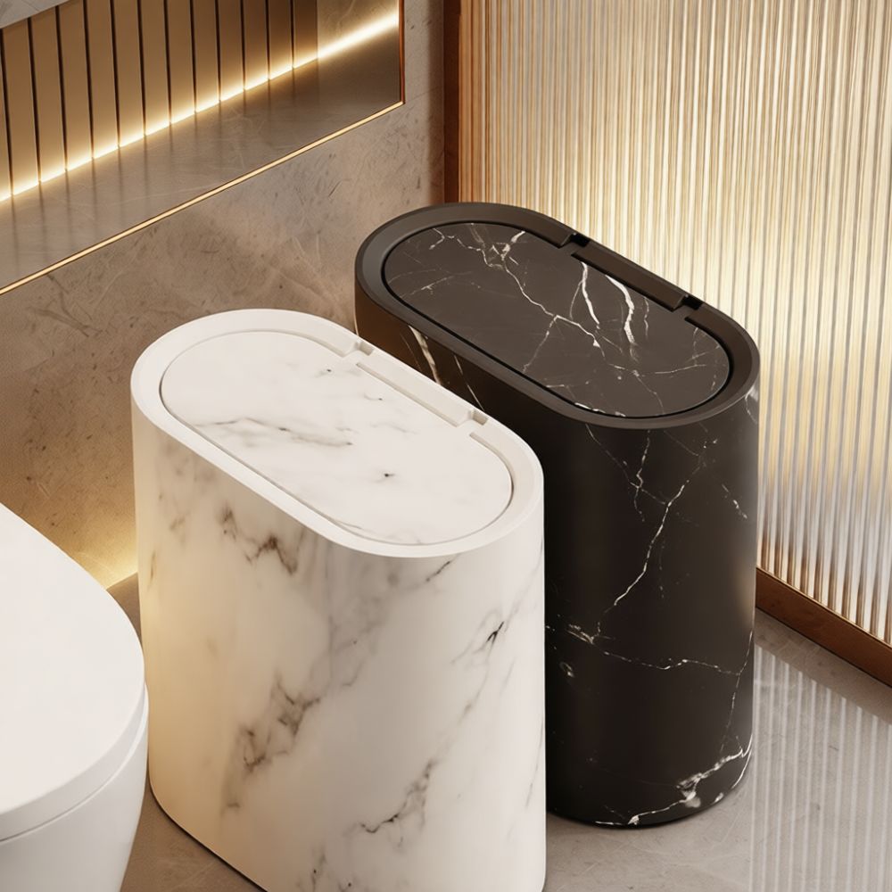 Minimalistischer, schlanker Mü – Home Essentials Bathroom Storage Bewertung und Preis