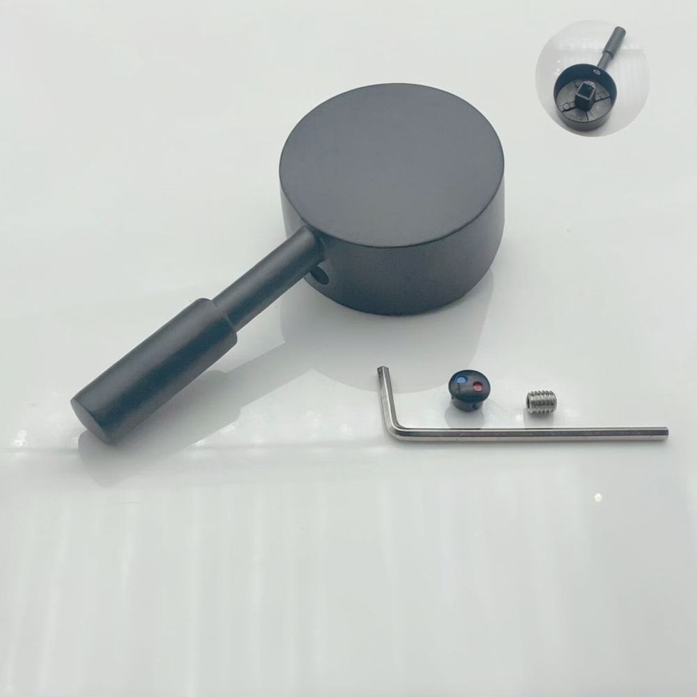 Für Xinlonghan Schwarzer Wasse – Basin Mixer Tap Bewertung und Preis