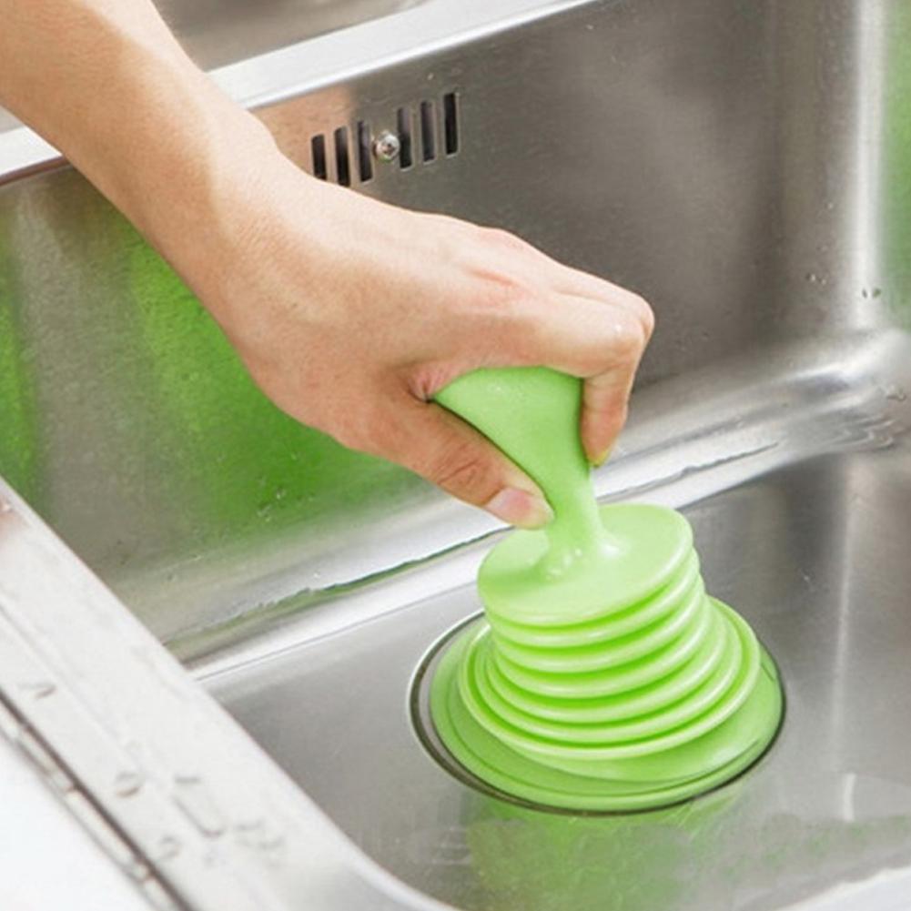 1 Stück Rohrreiniger mit Saugn – Plunger Toilet Bewertung und Preis