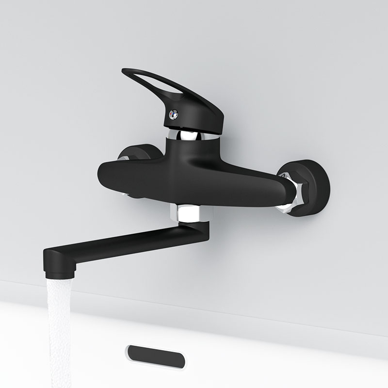 Küche Wasserhahn Mixer Wand Mo – Basin Mixer Tap Bewertung und Preis