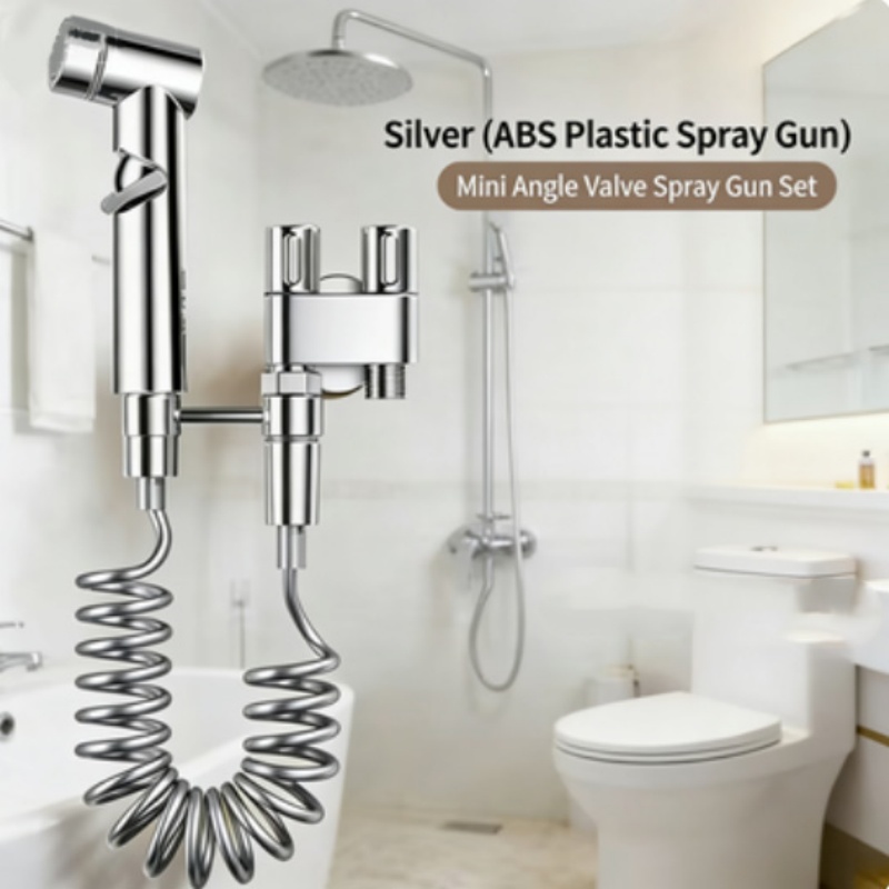Homefish Hochdruck-Handbrause  – Plunger Toilet Bewertung und Preis